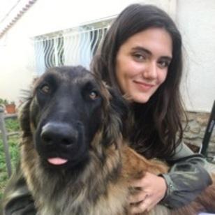 Amélie avatar