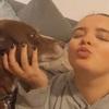 Feriel: La meilleure amie des chiens … c’est moi 