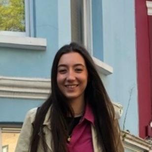 Zoé avatar