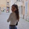 Jade: La future véto