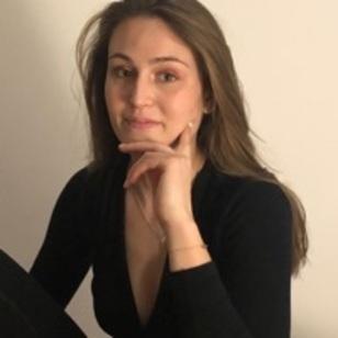 Sarah avatar