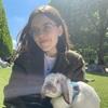 Anne-Florence: Étudiante passionnée par les animaux 🐰🐶