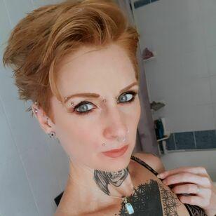 Aude avatar