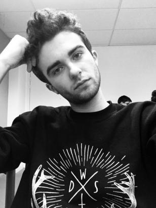 Eliott avatar