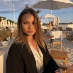 Céleste avatar