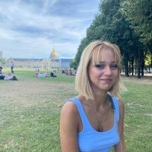 Margaux avatar