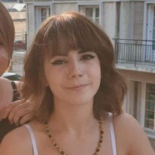 Léa avatar