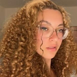 Suzanne avatar