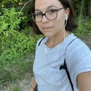 Melissa avatar