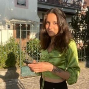 Barbara avatar