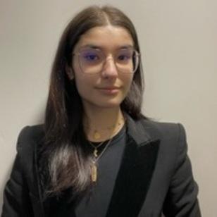 Victoria avatar