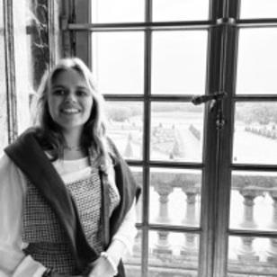 Timéa avatar