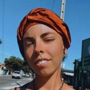Mahalia avatar
