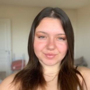 Morgane avatar