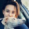 Oceane : Passionnée et grande amoureuse des animaux