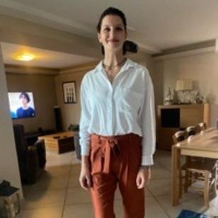 Alexia avatar