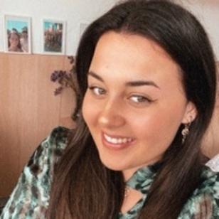 Maëva avatar