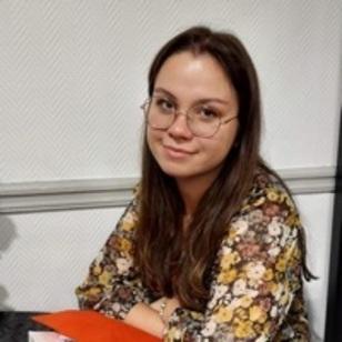 Clara avatar