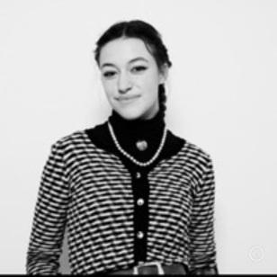 Justine  avatar