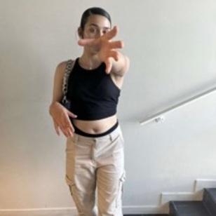 nina  avatar