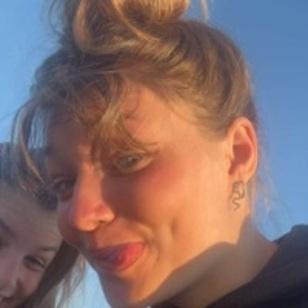 Angélique  avatar