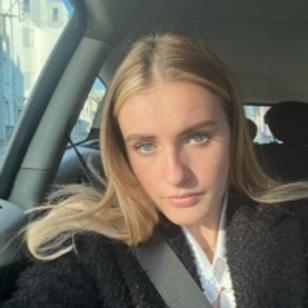 Clara avatar