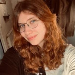 Elodie avatar