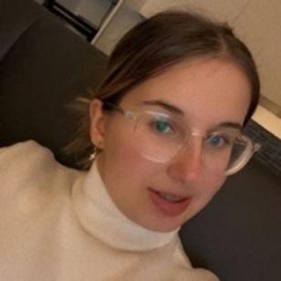 Océane avatar