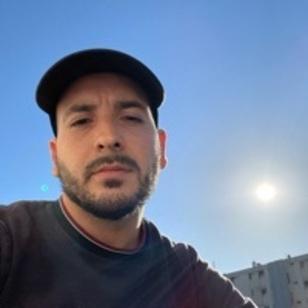 Florent avatar