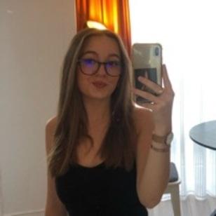 Anais avatar