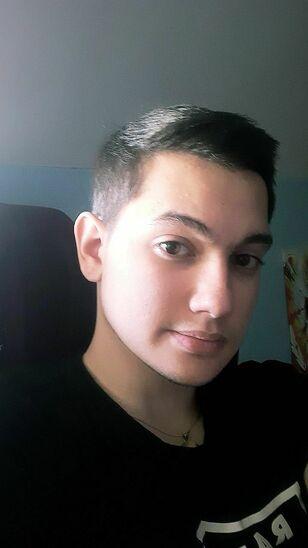 Kim avatar