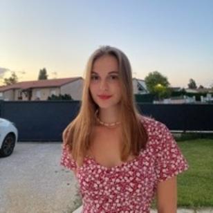 Oceane  avatar