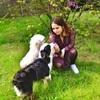 Diane: Dog-Sitter et promeneuse 