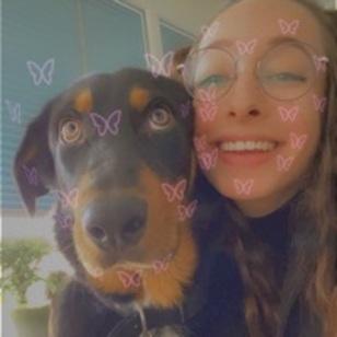 Isaline avatar