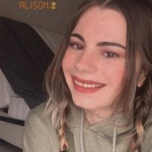 Alison avatar