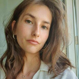 Angèle avatar
