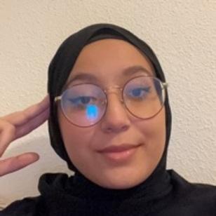 Rania avatar