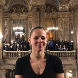 Adèle avatar