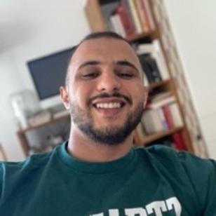 Jihed avatar