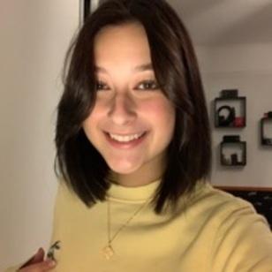 Maëlle avatar