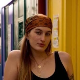 Maelle avatar
