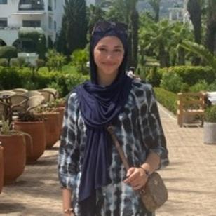 Ayah avatar