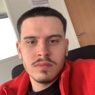 Quentin avatar