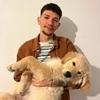 Bryan: Un Dog Sitter certifié au service de votre animal !