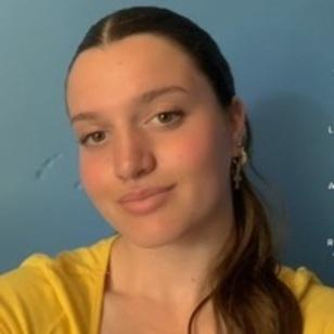 Yaëlle avatar