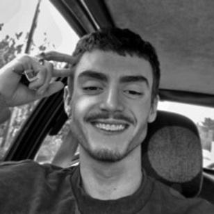 Alexandre avatar