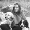 Justine: Service de Dogsitter