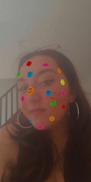 Téa avatar