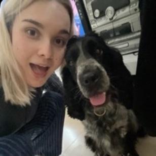Lana avatar