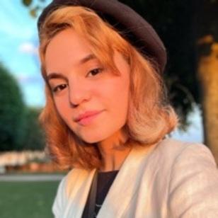 Elena avatar